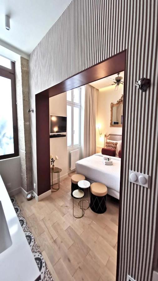 Charmant Studio A Paris 15 A Proximite Tour Eiffel Bagian luar foto