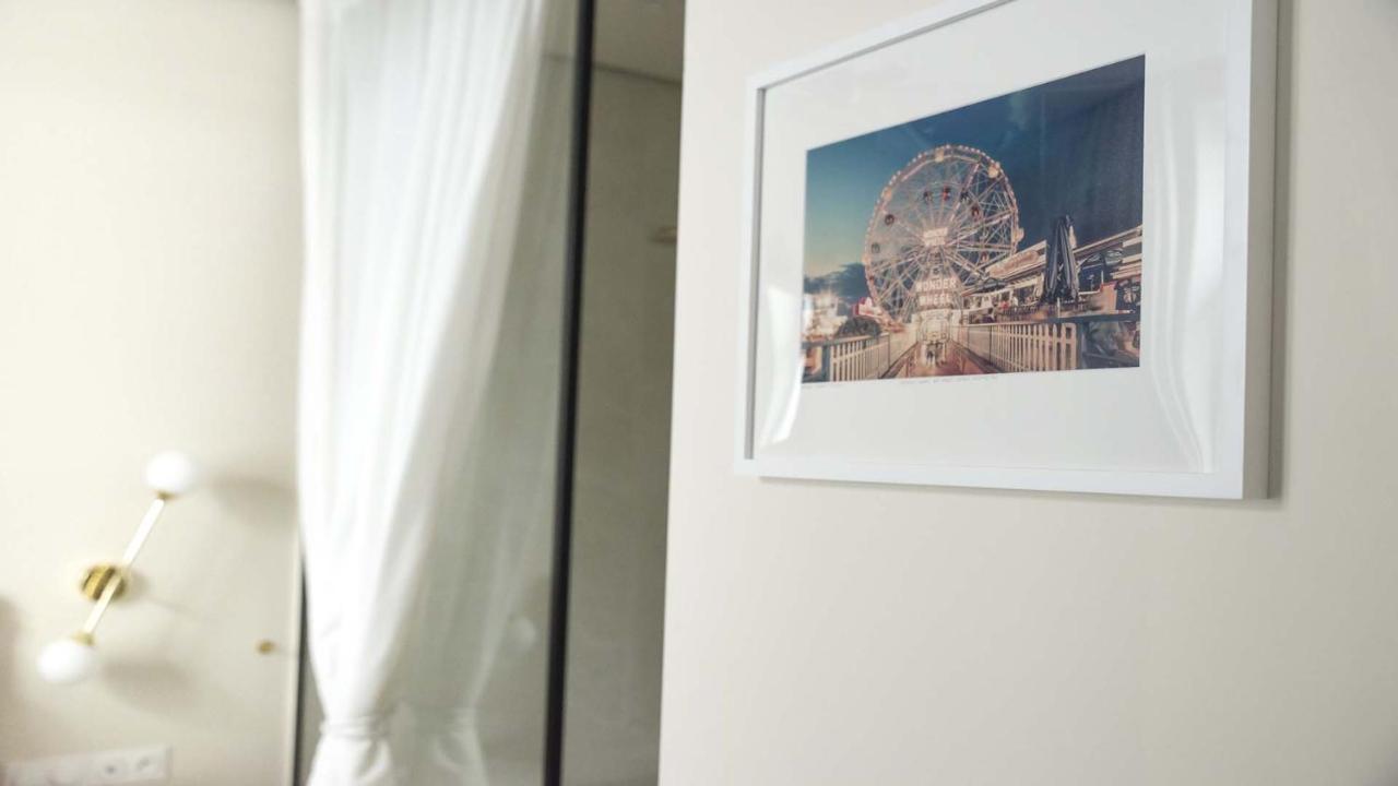 Charmant Studio A Paris 15 A Proximite Tour Eiffel Bagian luar foto