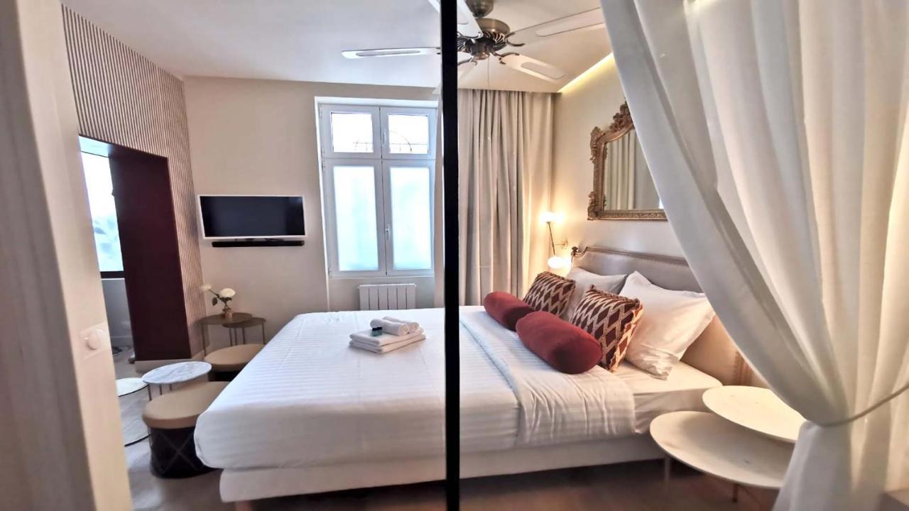 Charmant Studio A Paris 15 A Proximite Tour Eiffel Bagian luar foto