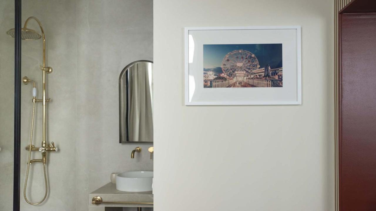 Charmant Studio A Paris 15 A Proximite Tour Eiffel Bagian luar foto